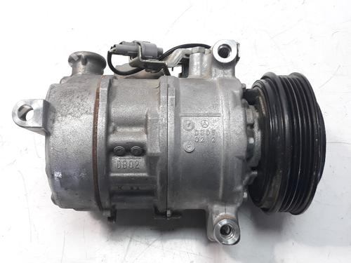 AC compressor MERCEDES-BENZ GLA-CLASS (X156) GLA 200 CDI / d (156.908) | BP8659609M34 