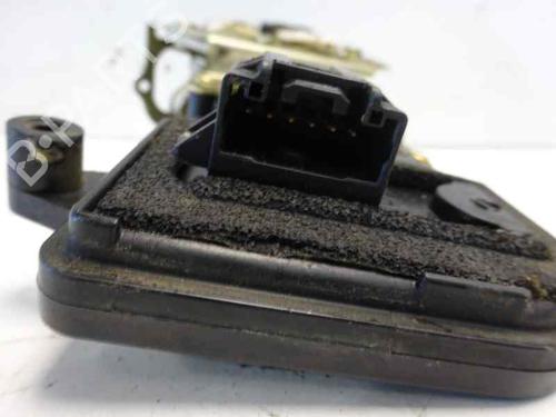 Rear left lock MAZDA 2 (DY) 1.4 CD | BP372368C100 
