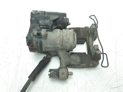 Right rear brake caliper VW GOLF VII (5G1, BQ1, BE1, BE2) 2.0 TDI | BP11612254M106 