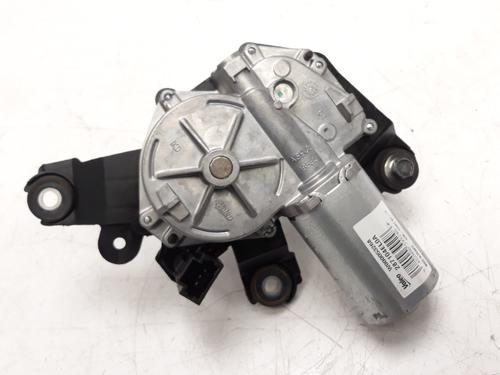 Rear wiper motor NISSAN QASHQAI II SUV (J11, J11_)  | BP8615466M102 