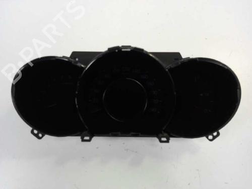 Used Instrument cluster KIA CEE'D Sportswagon (JD) 1.4 CRDi 90 (90 hp) 253583
