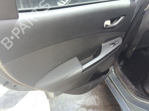 Used Rear left window mechanism HYUNDAI KONA (OS, OSE, OSI) [2017-2023]  28542664
