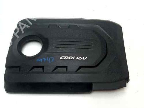 Used Upper protection HYUNDAI TUCSON (TL, TLE) 1.7 CRDi (116 hp) 8755661