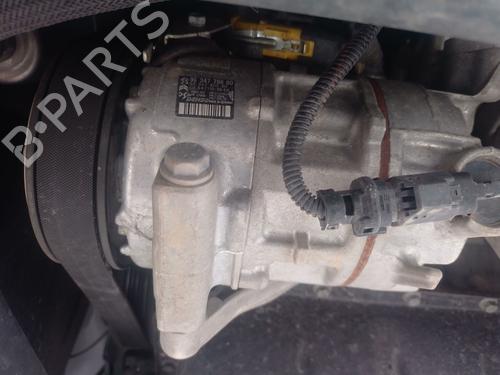 Used AC compressor AC compressor 38482919 38482919