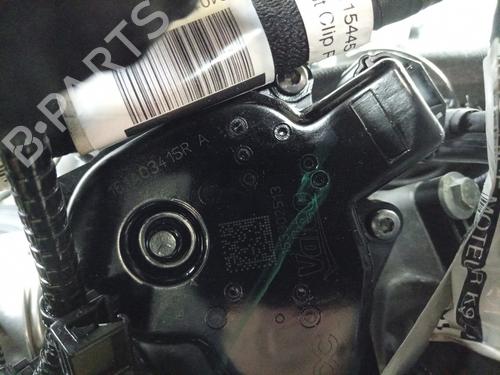 Engine RENAULT MEGANE IV Hatchback (B9A/M/N_) 1.5 Blue dCi 115 (B9A6) | BP38729044M1 - Image 8