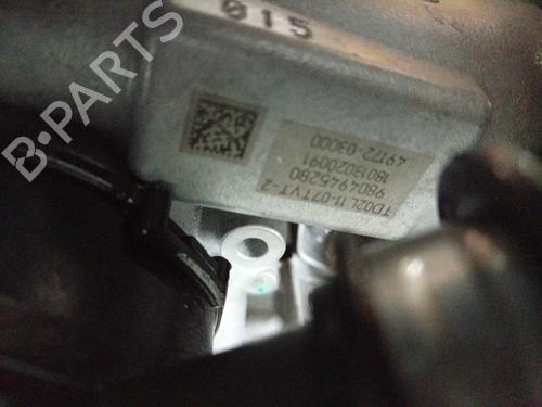 Engine FORD TRANSIT COURIER B460 Box Body/MPV 1.5 TDCi | BP37461583M1 - Image 8