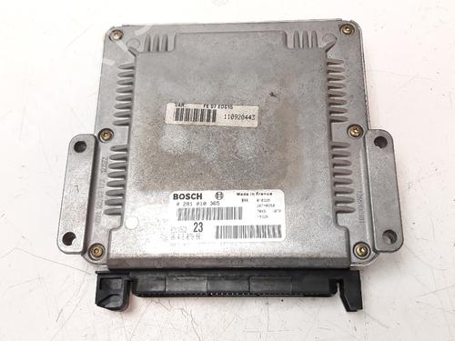 Engine control unit (ECU) CITROËN C5 I (DC_)  | BP8807718M57 