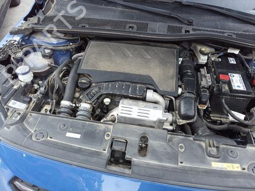 Motor für OPEL CORSA F (P2JO) 1.2 (68) (101 hp) 29123380