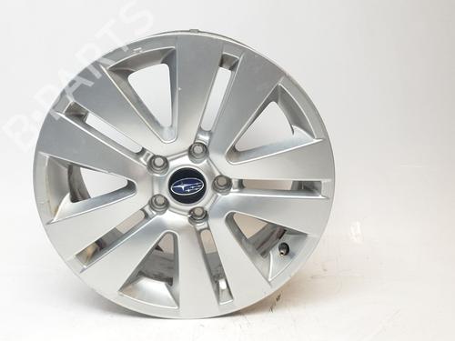 Used Rim SUBARU OUTBACK (BS) 2.0 D AWD (BSD) (150 hp) 26322235