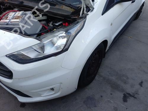 Used Right front suspension arm Right front suspension arm FORD TRANSIT CONNECT V408 Box Body/MPV 1.5 EcoBlue (101 hp) 33455500 33455500