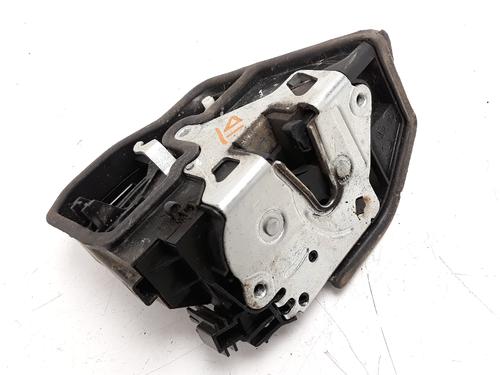 Used Rear right lock BMW 1 (F20) [2011-2019]  8657867