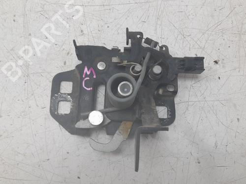 Used Hood lock Hood lock FORD USA MUSTANG Coupe 5.0 V8 (450 hp) 33539645 33539645