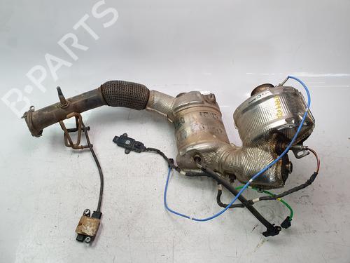 Used Particulate filter FORD KUGA III (DFK) [2019-2025]  30902358