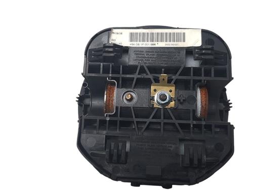 Driver airbag CITROËN C4 I (LC_) 1.6 HDi | BP22407327C9 