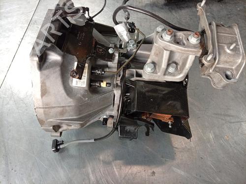 Gearbox FORD TRANSIT COURIER B460 Box Body/MPV 1.5 TDCi | BP37444696M3 - Image 5