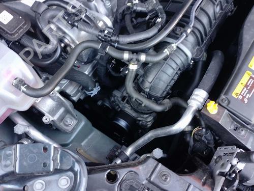 Compresseur AC CUPRA LEON (KL1, KU1, KUG) 1.5 TSI (150 hp) 31847701