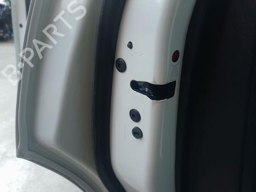 Used Rear left lock Rear left lock OPEL CROSSLAND X / CROSSLAND (P17, P2QO) 1.2 (75) (110 hp) 34631191 34631191