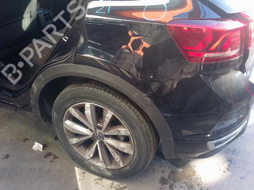 Amortecedor trás esquerdo VW T-ROC (A11, D11) [2017-2026]  31375908