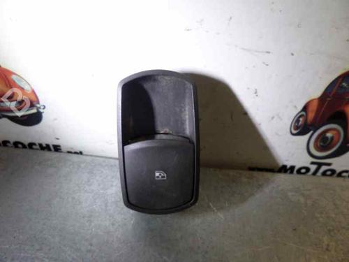 Used Right front window switch OPEL CORSA D (S07) [2006-2015]  1331792