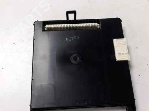 Electronic module TOYOTA YARIS (_P13_) 1.3 (NSP130_, NSP130) | BP4570188M83 