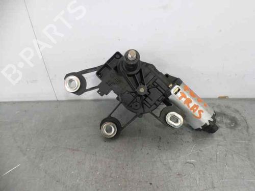 Rear wiper motor FORD FUSION (JU_) 1.6 TDCi | BP364738M102 