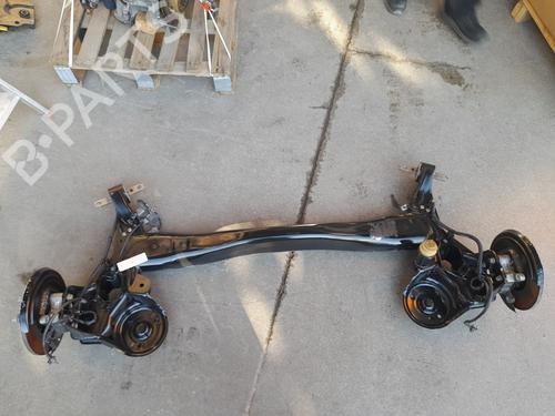 Used Rear axle OPEL GRANDLAND / GRANDLAND X (A18, P1UO) [2017-2025]  19309621