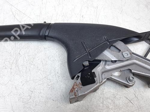 Used Hand brake VW T-CROSS (C11, D31) 1.0 TSi (95 hp) 12904089