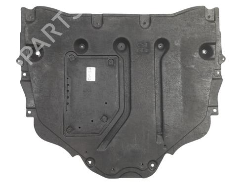 Used Underbody protection TOYOTA YARIS CROSS (MXP_) 1.5 Hybrid (MXPJ10) (116 hp) 31944996