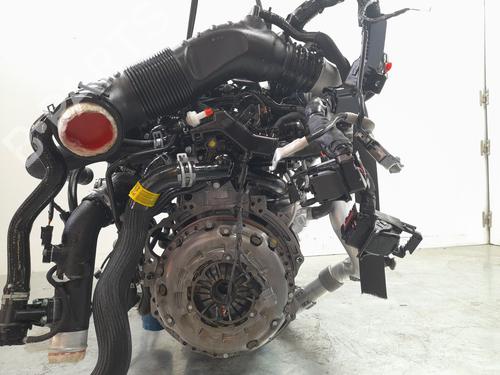Engine HYUNDAI i30 (PDE, PD, PDEN) 2.0 N | BP29001739M1 - Image 5