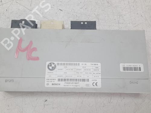 Used Electronic module Electronic module BMW 2 Active Tourer (F45) [2013-2021] 33335160 33335160