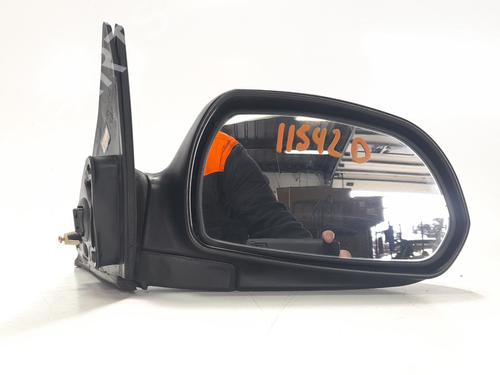 Right mirror HYUNDAI ELANTRA III (XD) 2.0 CRDi (113 hp) 16761689