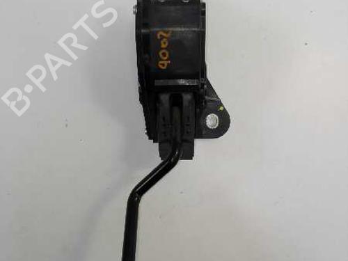 Used Pedal HONDA CIVIC VIII Hatchback (FN, FK) 1.8 (FN1, FK2) (140 hp) 2263497