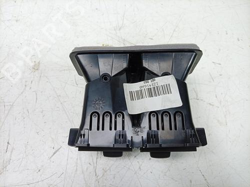 Air vent CITROËN C4 X (BD_, BE_, BF_) ë-C4 X (BFZKXC) | BP37293536I21 - Image 3