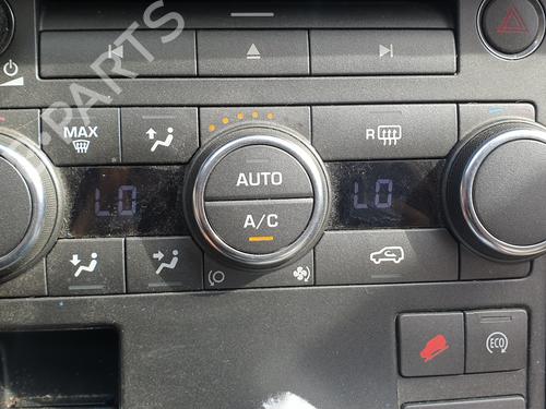 Climate control LAND ROVER RANGE ROVER EVOQUE (L538) 2.2 D 4x4 | BP15906750I5 