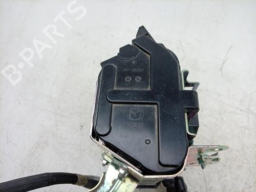 Electronic module MAZDA 2 Hatchback (DL, DJ) 1.5 SKYACTIV-G | BP39649943M83 - Image 3