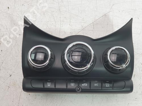 Used Climate control Climate control MINI MINI (F56) Cooper S (192 hp) 33931328 33931328
