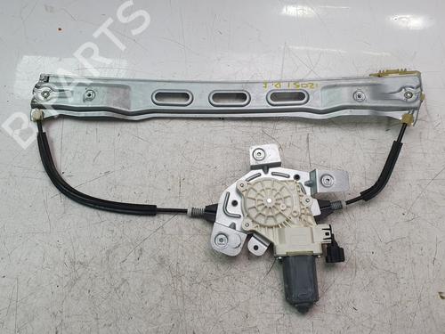 Front left window mechanism FORD TOURNEO COURIER B460 MPV | BP24807531C22