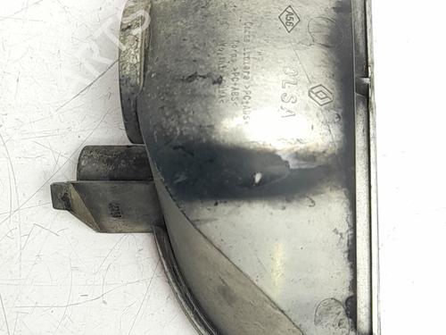 Rear bumper right light RENAULT MEGANE IV Hatchback (B9A/M/N_) 1.5 Blue dCi 115 (B9A6) | BP38717532C82 - Image 3