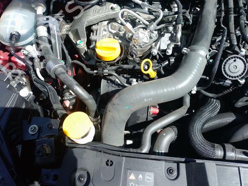 Used Alternator Alternator RENAULT ARKANA I (LCM_, LDN_) 1.3 TCe 140 (LDN0) (140 hp) 33975198 33975198