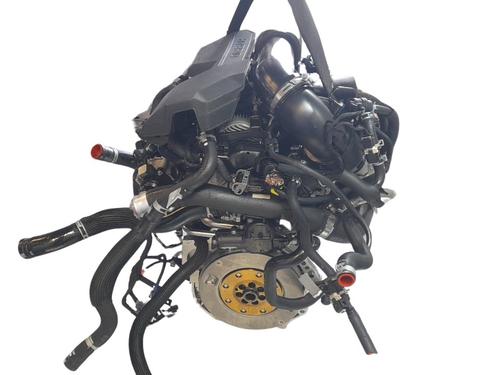 Engine HYUNDAI TUCSON (TL, TLE)  | BP16472815M1 