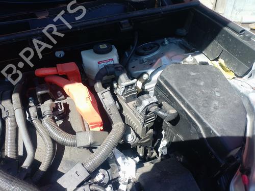 Used Engine control unit (ECU) Engine control unit (ECU) 39196084 39196084