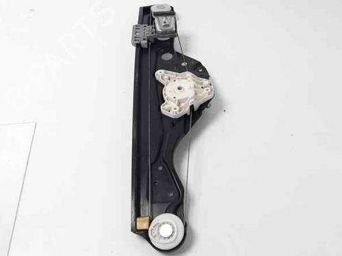 Rear right window mechanism MERCEDES-BENZ E-CLASS (W211) E 280 CDI (211.020) | BP6041880C25 