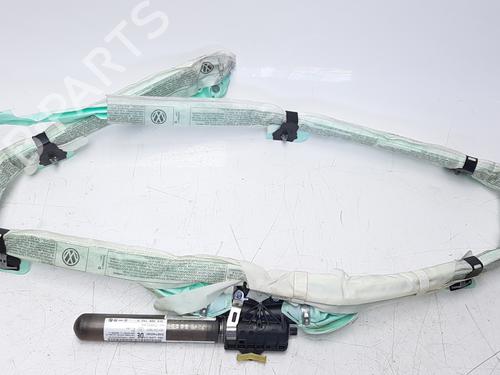 Airbag hemel rechts VW PASSAT B7 (362) [2010-2015]  8662213