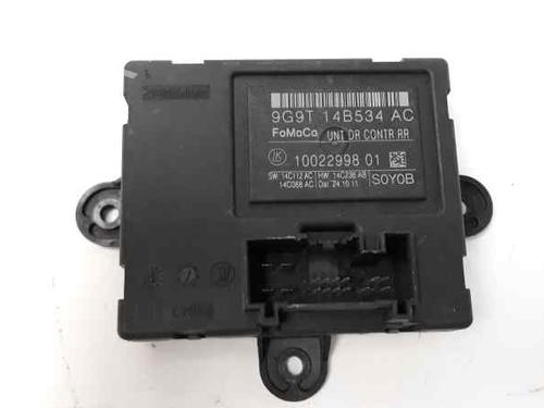Elektronisk modul FORD MONDEO V Turnier (CF) 1.6 TDCi (115 hp) 4514313