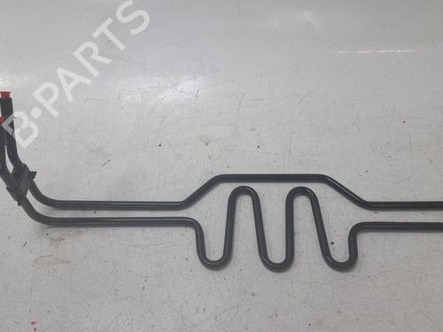 Used Oil radiator Oil radiator BMW Z4 Roadster (E89) sDrive 23 i (204 hp) 34278124 34278124