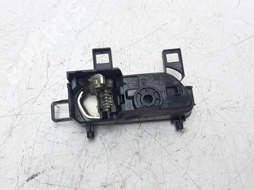 Front left interior door handle NISSAN MICRA V (K14)  | BP12344264I13 