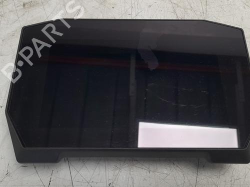 Used Instrument cluster SUZUKI MOTORCYCLES GSX-S GSX-S 1000 F (DG) (146 hp) 25233610