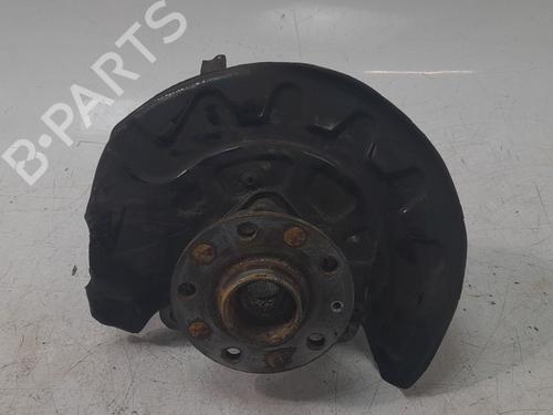 Used Right front steering knuckle SEAT LEON ST (5F8) 1.5 TGi (131 hp) 24916705