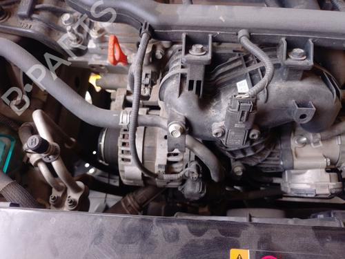 AC-Kompressor KIA STONIC (YB) 1.0 T-GDi | BP37758369M34 - Image 2