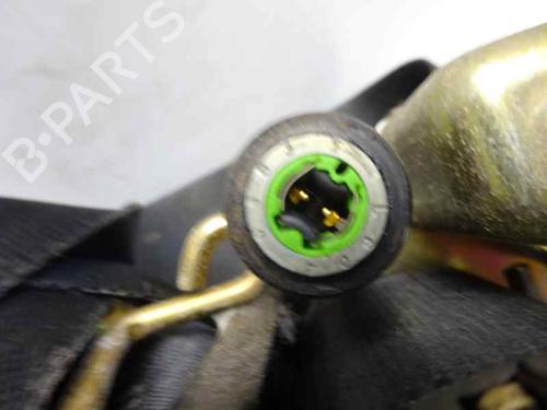 Front left seatbelt FORD FUSION (JU_) 1.4 TDCi | BP8756017I26 